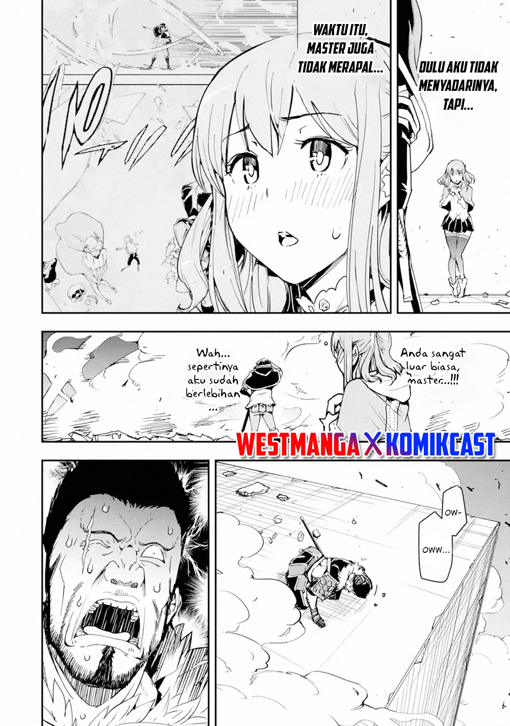 Rakudai Kenja Gakuin no Musou ~ Nidome no Tensei, S Rank Cheat Majutsushi Boukenroku