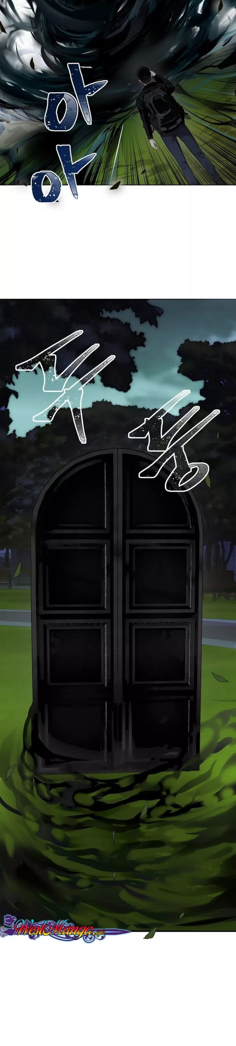 Ranker Who Lives a Second Time