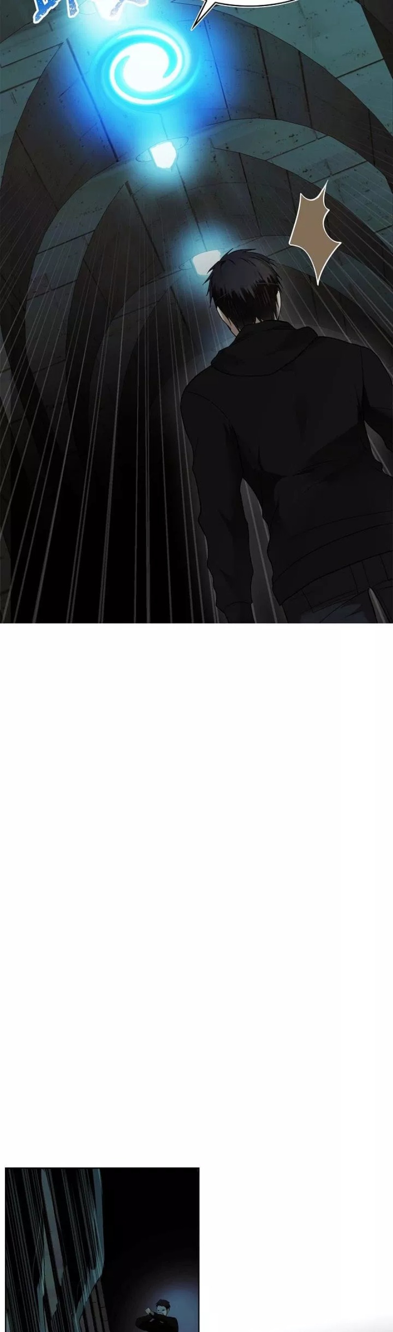 Ranker Who Lives a Second Time
