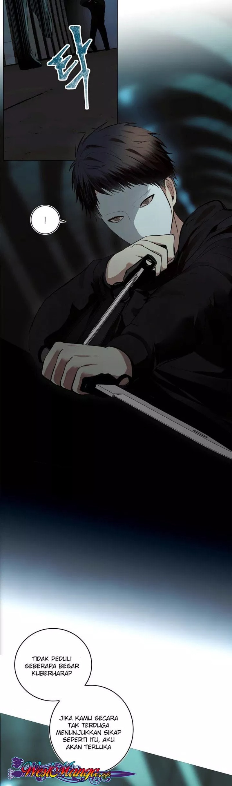 Ranker Who Lives a Second Time