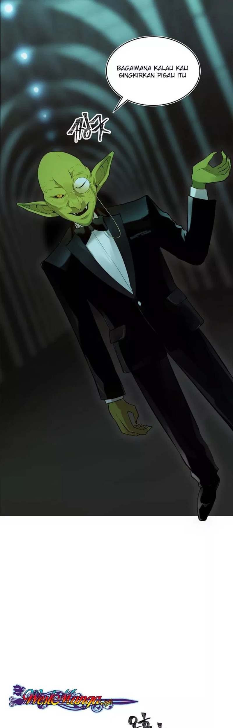 Ranker Who Lives a Second Time