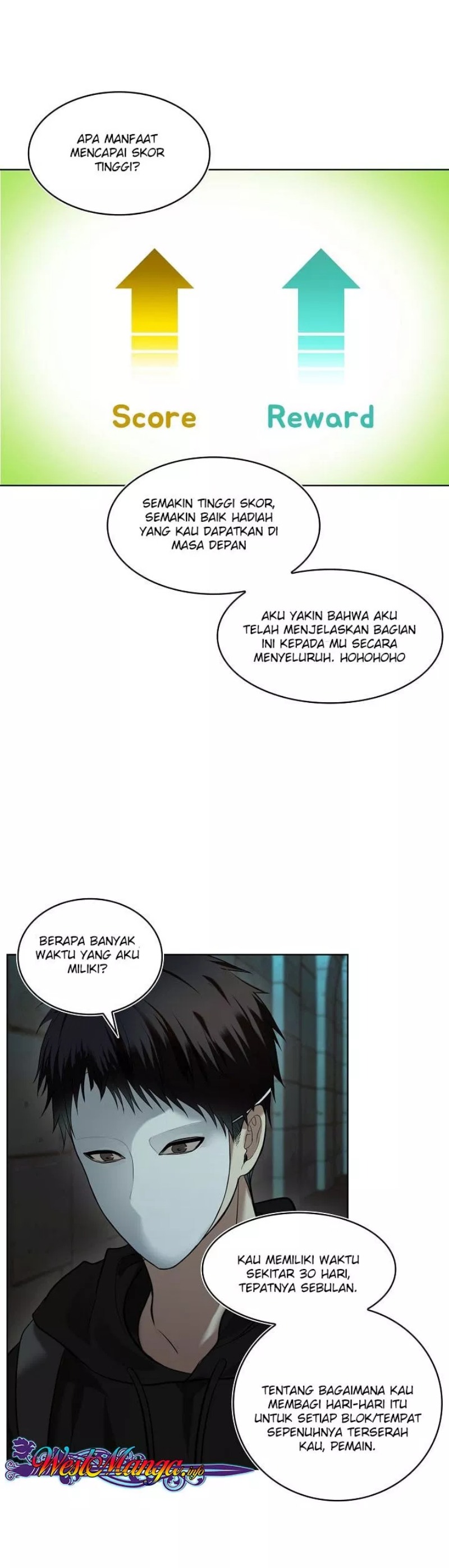 Ranker Who Lives a Second Time