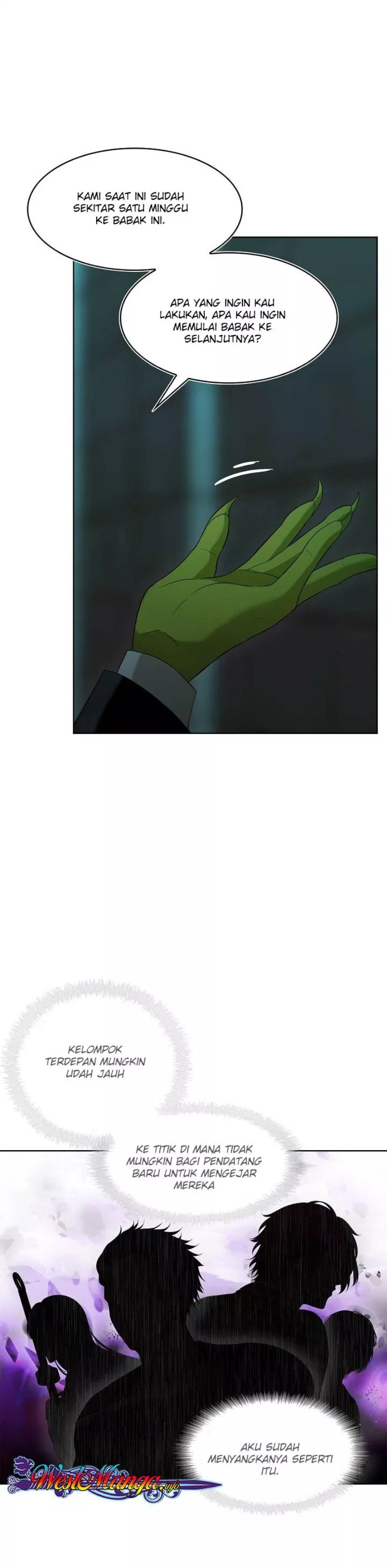 Ranker Who Lives a Second Time