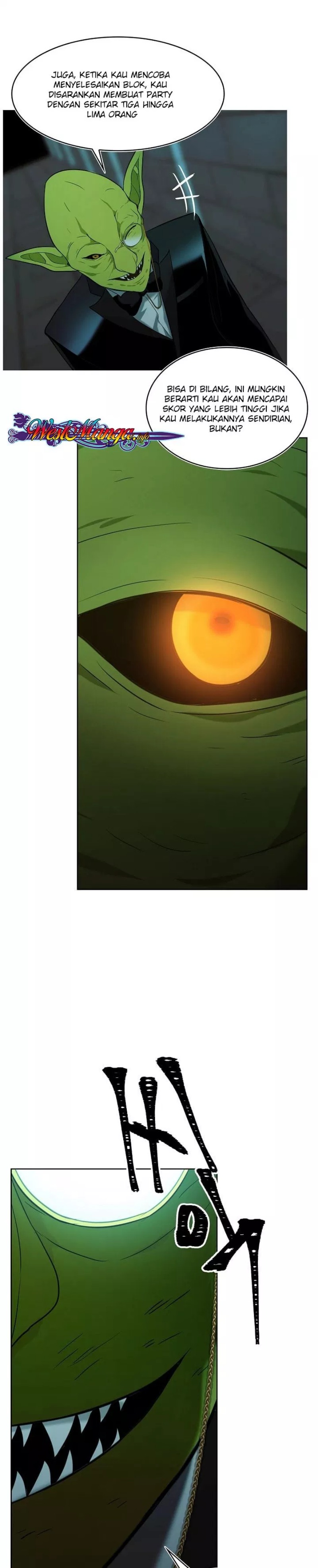 Ranker Who Lives a Second Time