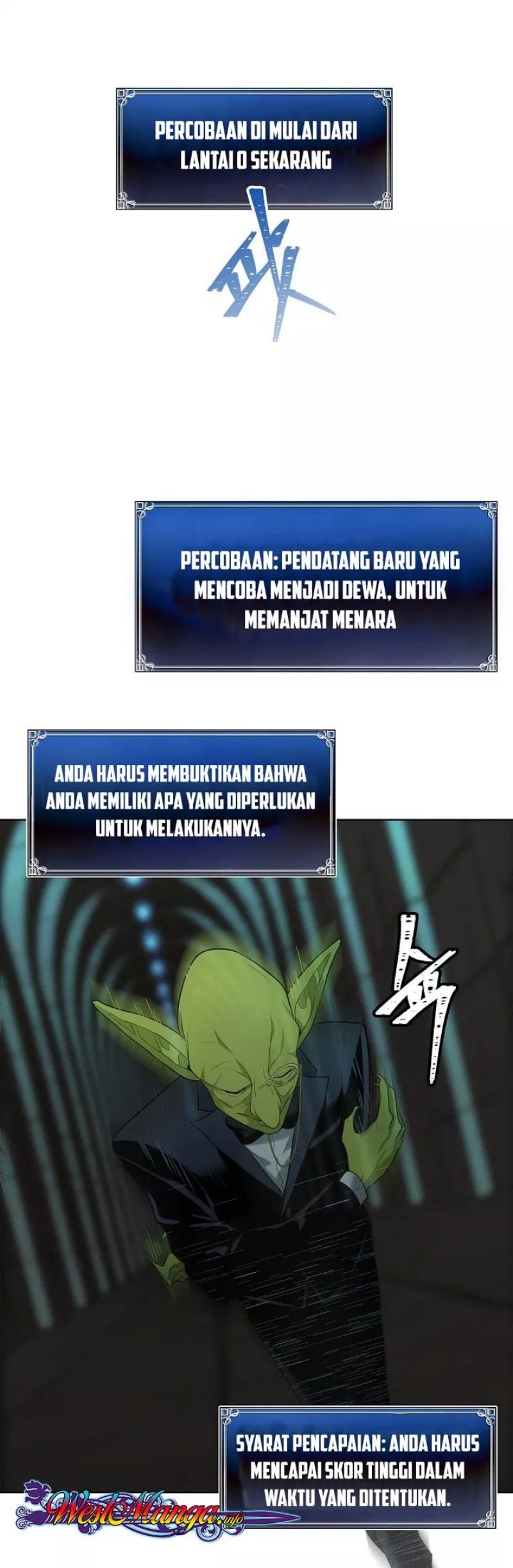 Ranker Who Lives a Second Time