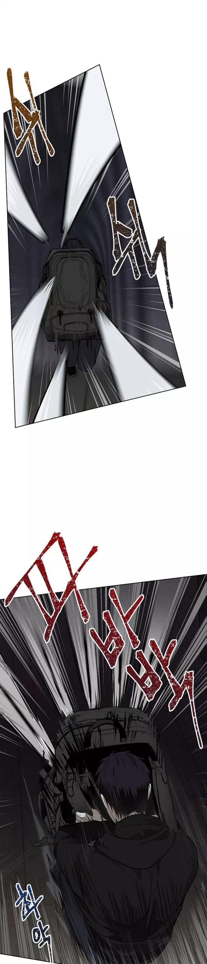Ranker Who Lives a Second Time