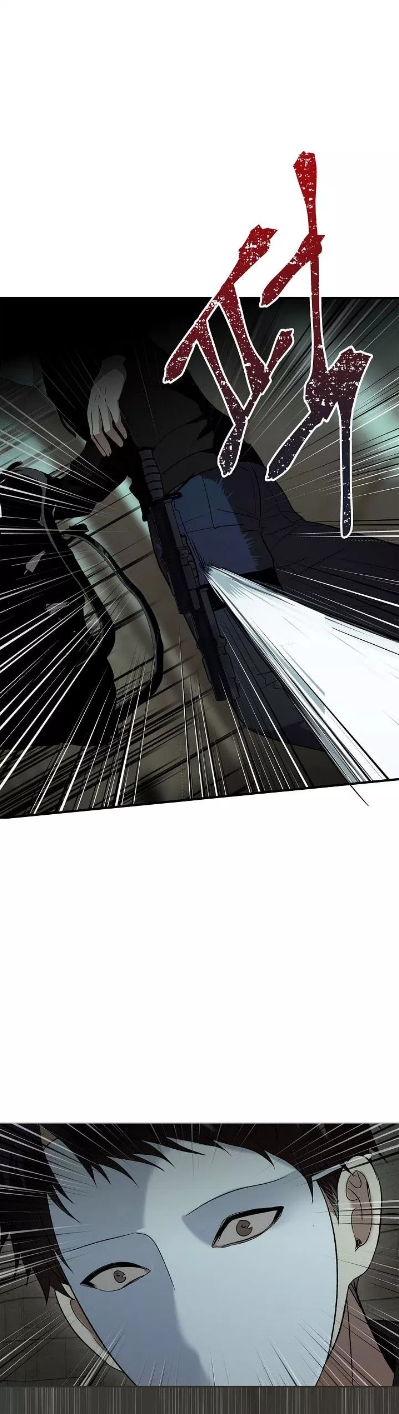 Ranker Who Lives a Second Time