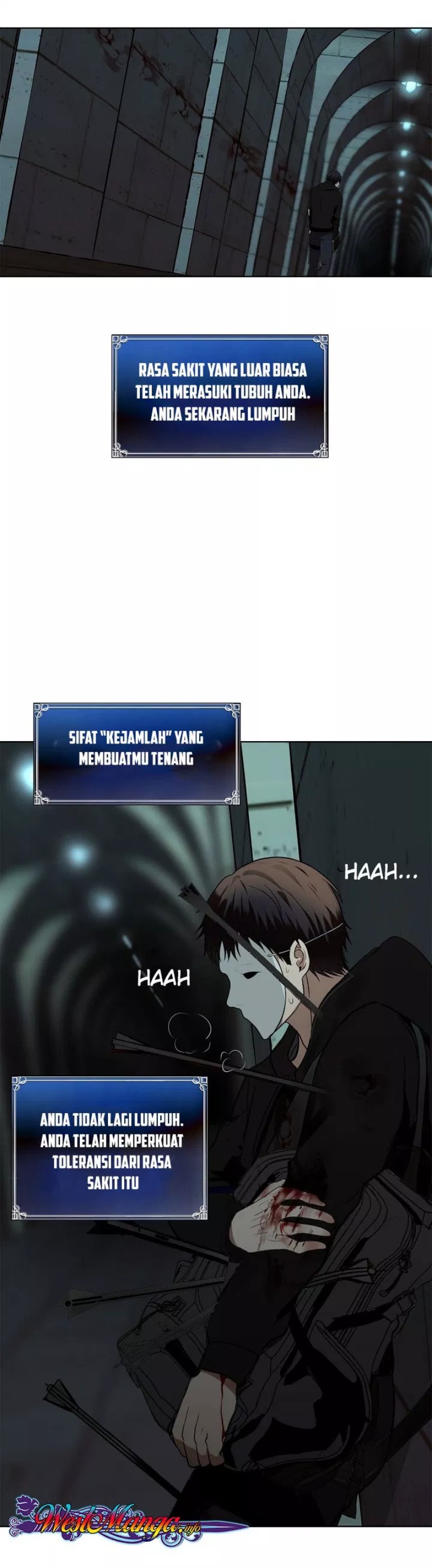 Ranker Who Lives a Second Time