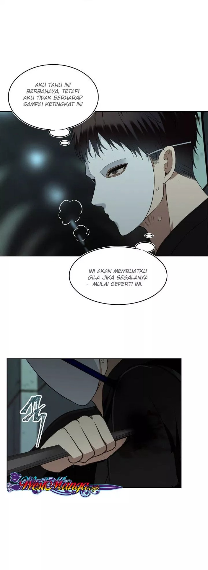 Ranker Who Lives a Second Time