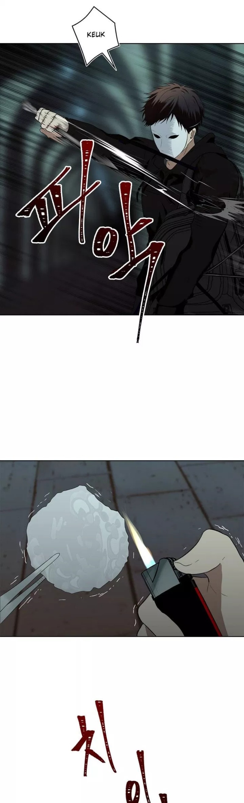 Ranker Who Lives a Second Time