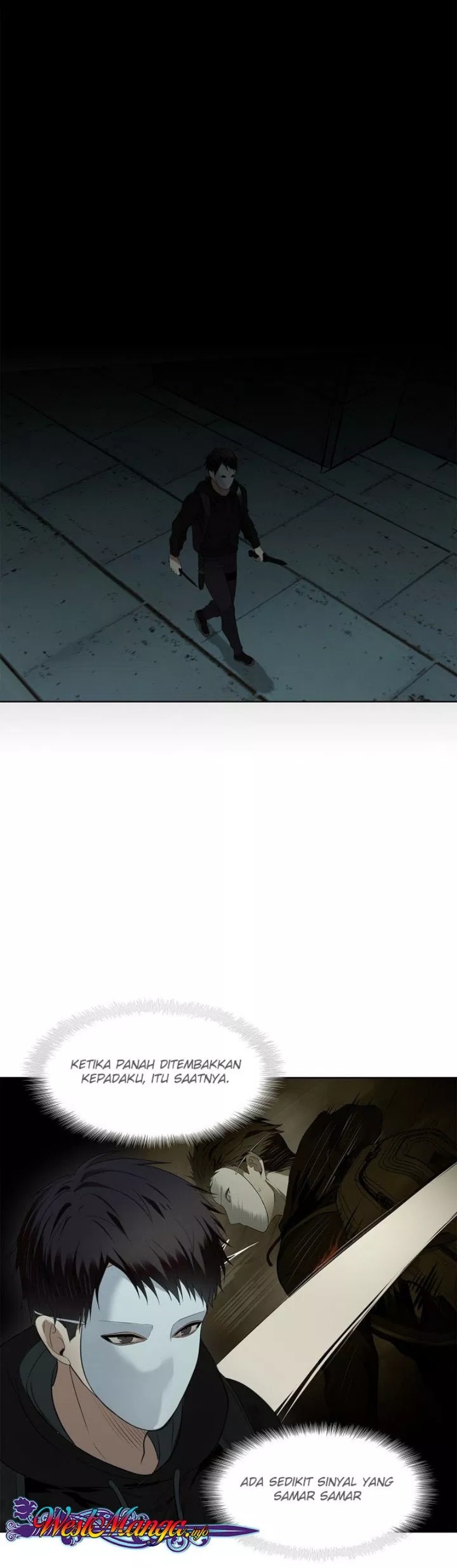 Ranker Who Lives a Second Time
