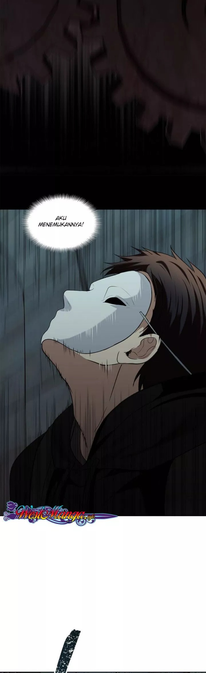 Ranker Who Lives a Second Time