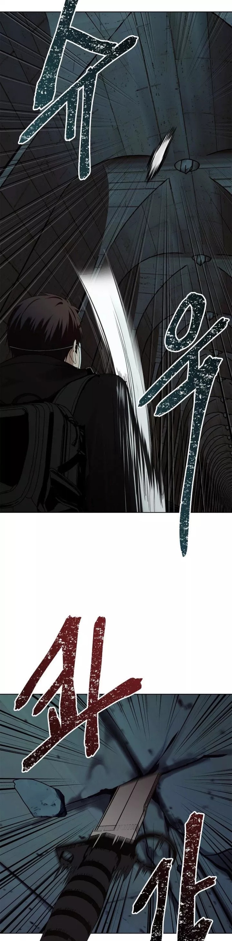Ranker Who Lives a Second Time