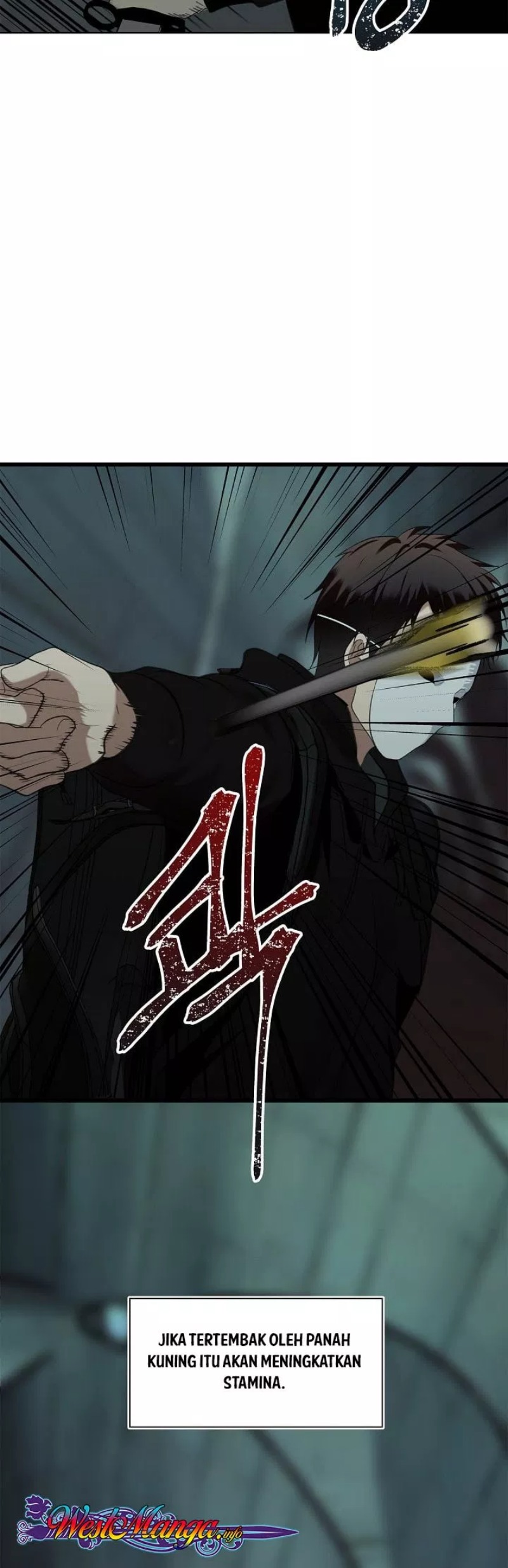 Ranker Who Lives a Second Time