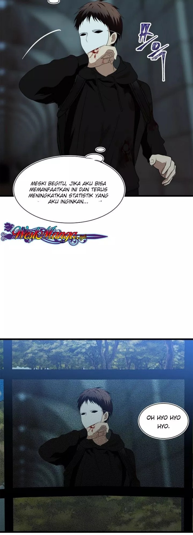 Ranker Who Lives a Second Time