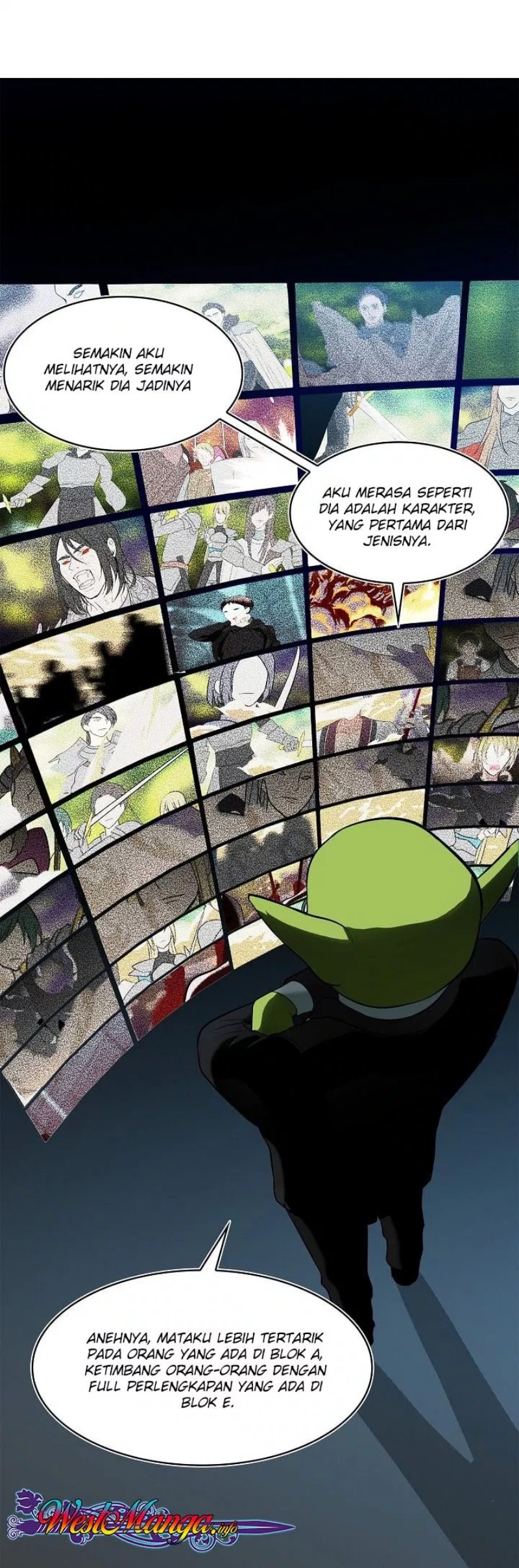 Ranker Who Lives a Second Time