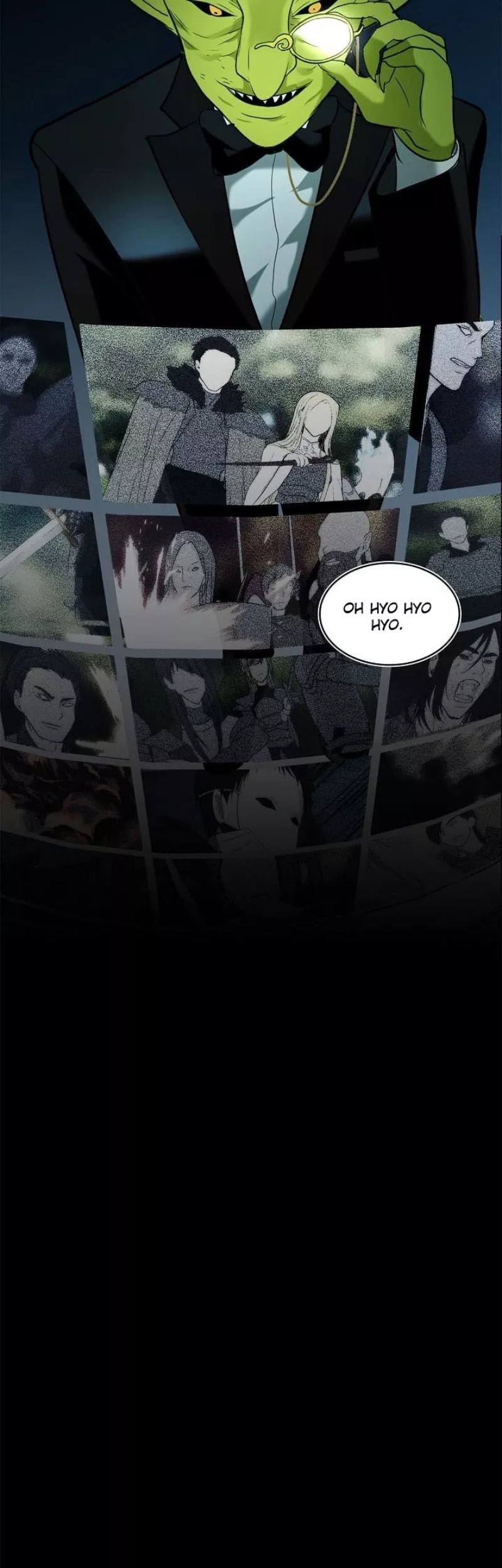 Ranker Who Lives a Second Time