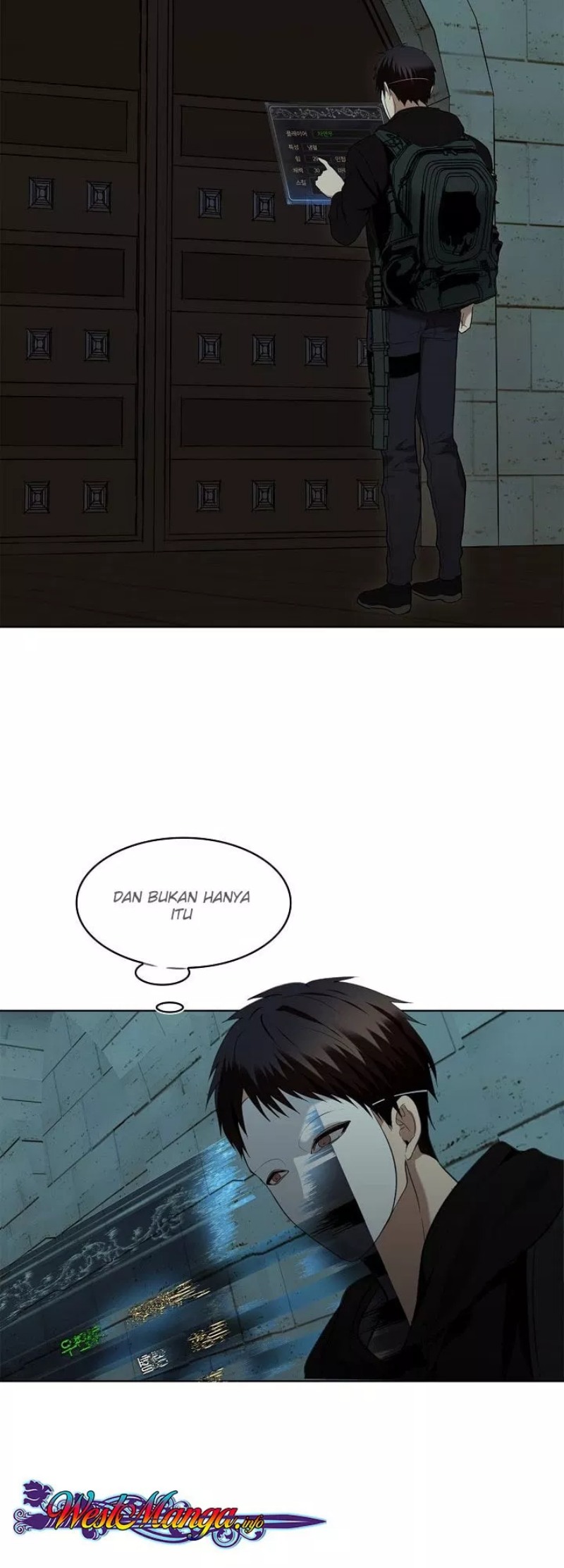 Ranker Who Lives a Second Time