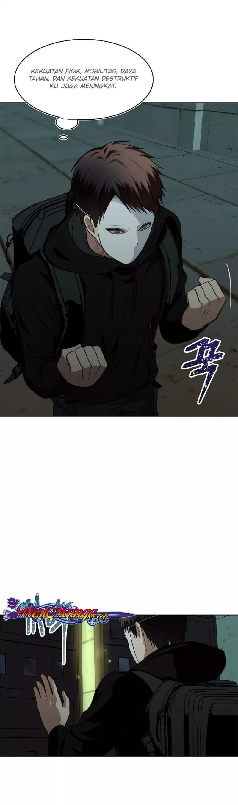 Ranker Who Lives a Second Time