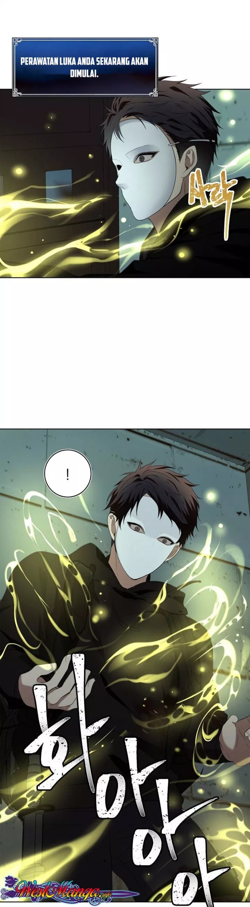 Ranker Who Lives a Second Time