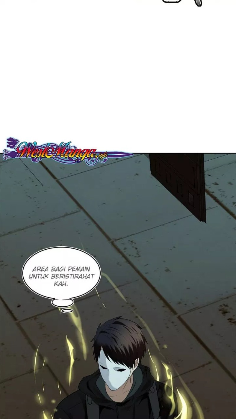 Ranker Who Lives a Second Time