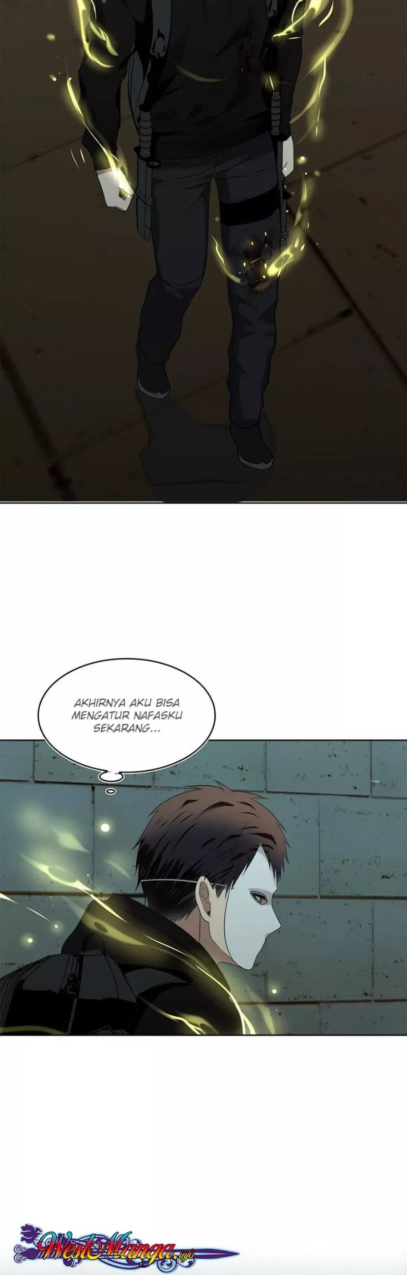 Ranker Who Lives a Second Time