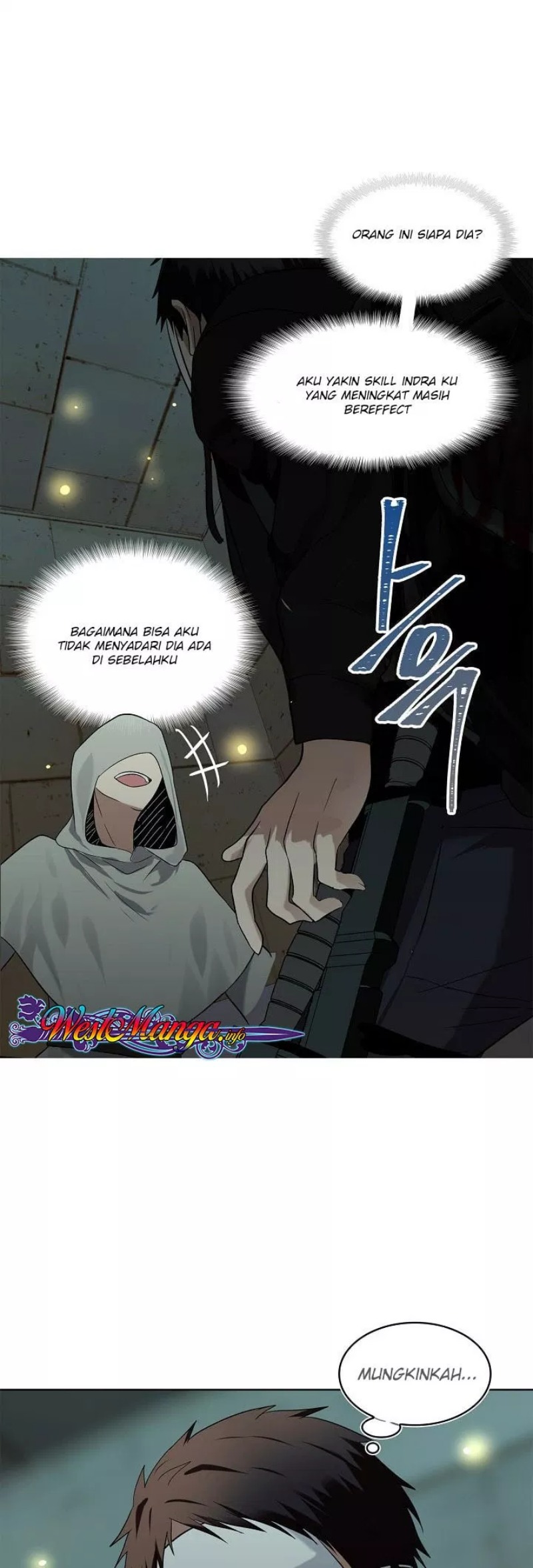 Ranker Who Lives a Second Time