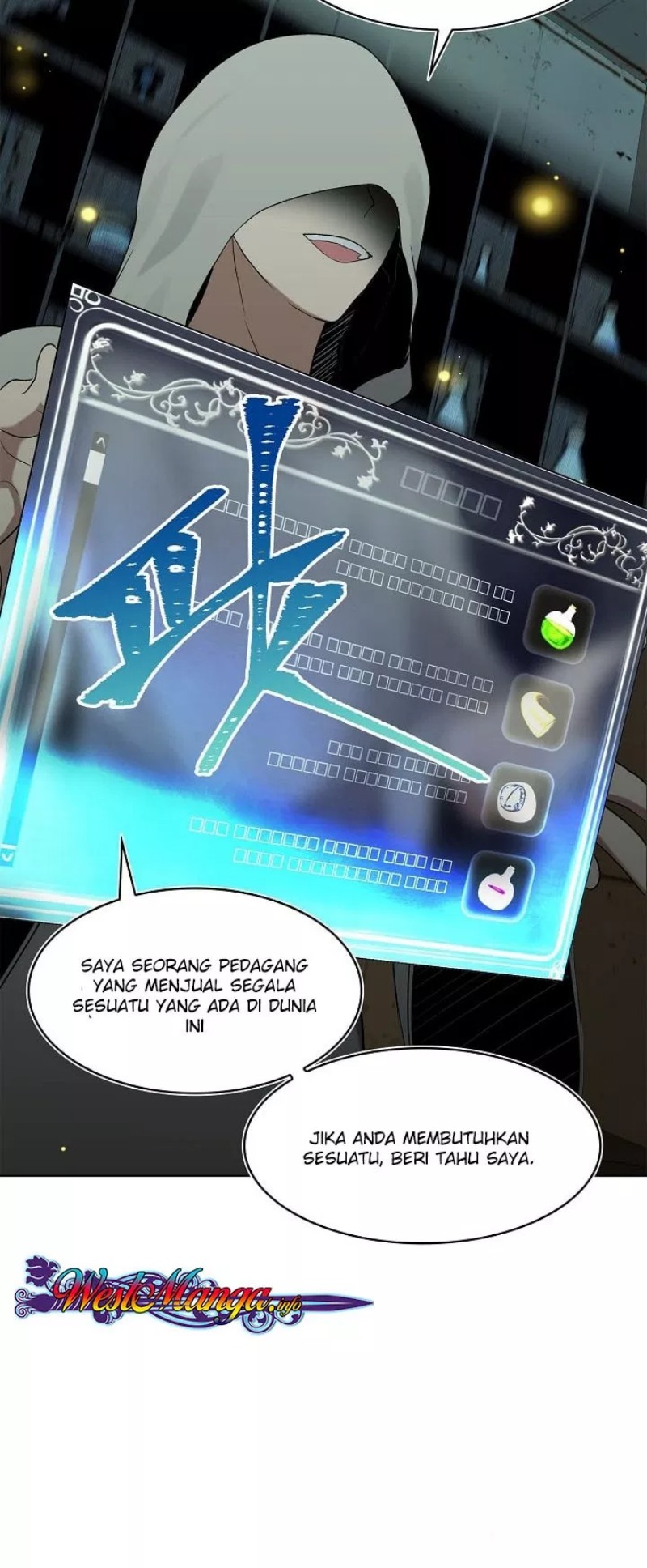 Ranker Who Lives a Second Time