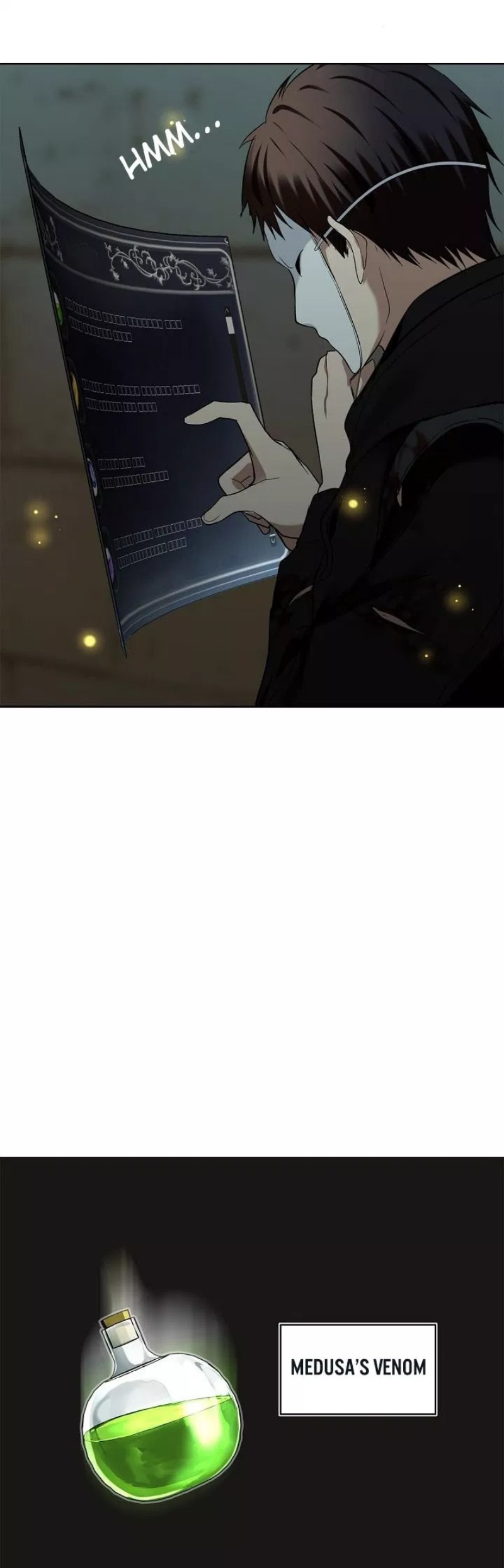 Ranker Who Lives a Second Time