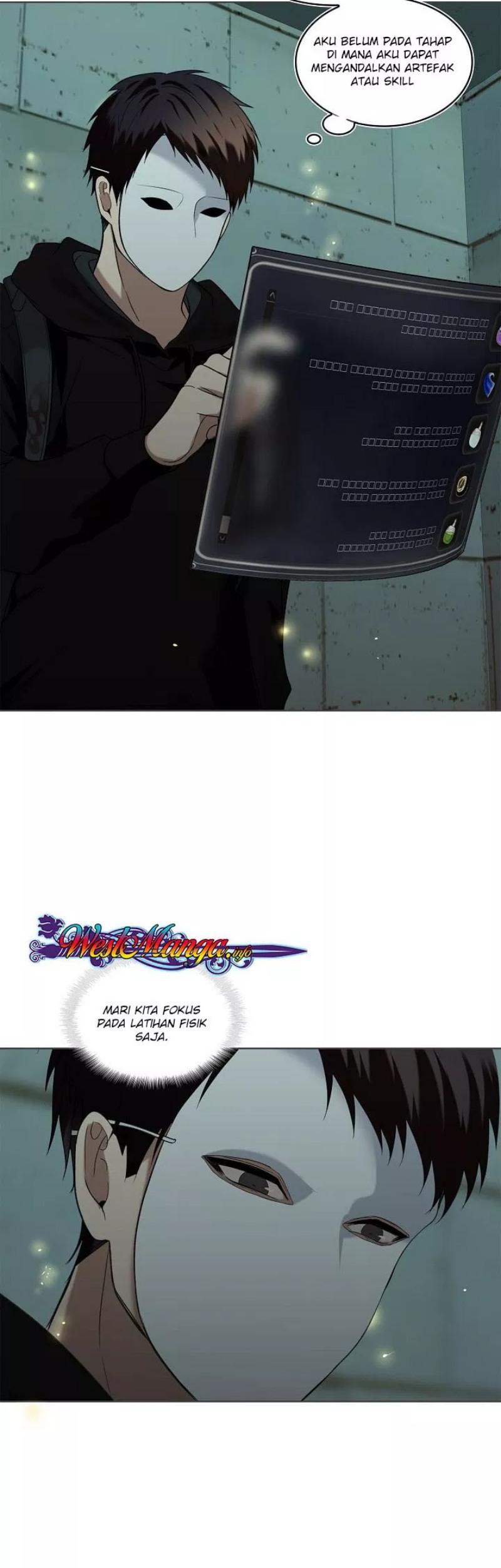 Ranker Who Lives a Second Time