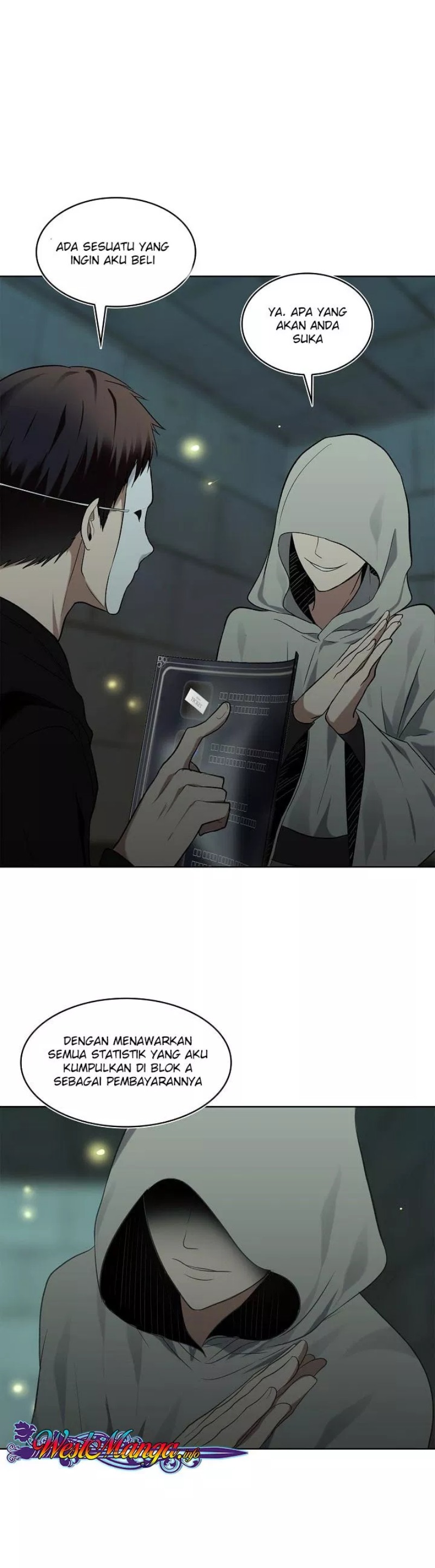Ranker Who Lives a Second Time