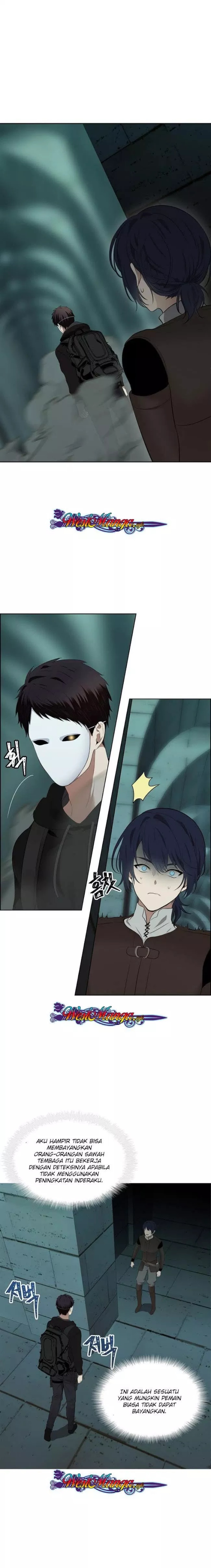Ranker Who Lives a Second Time