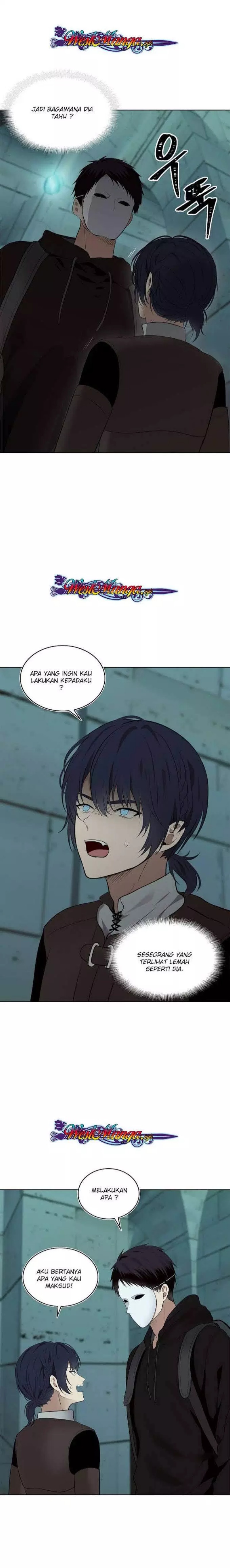 Ranker Who Lives a Second Time