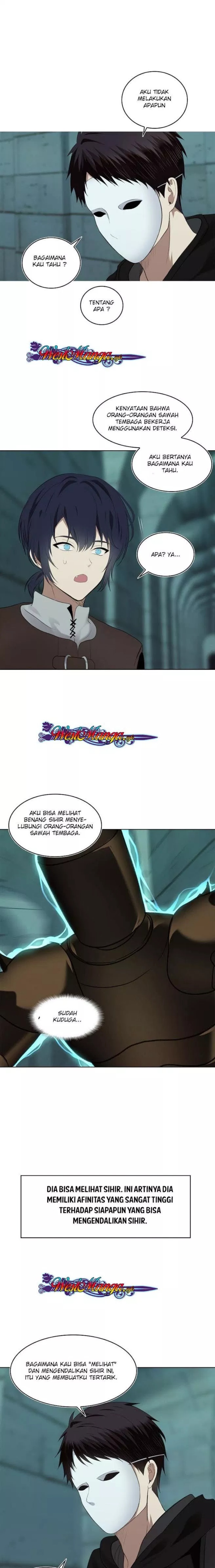 Ranker Who Lives a Second Time