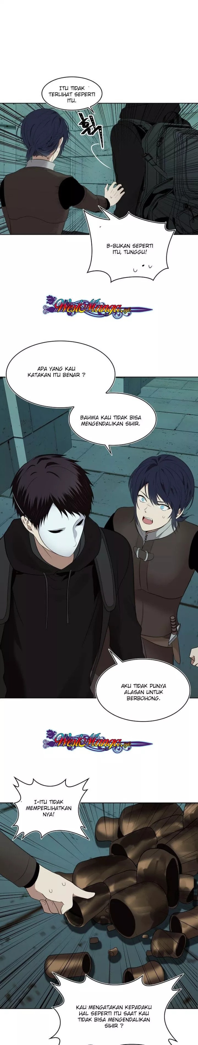 Ranker Who Lives a Second Time