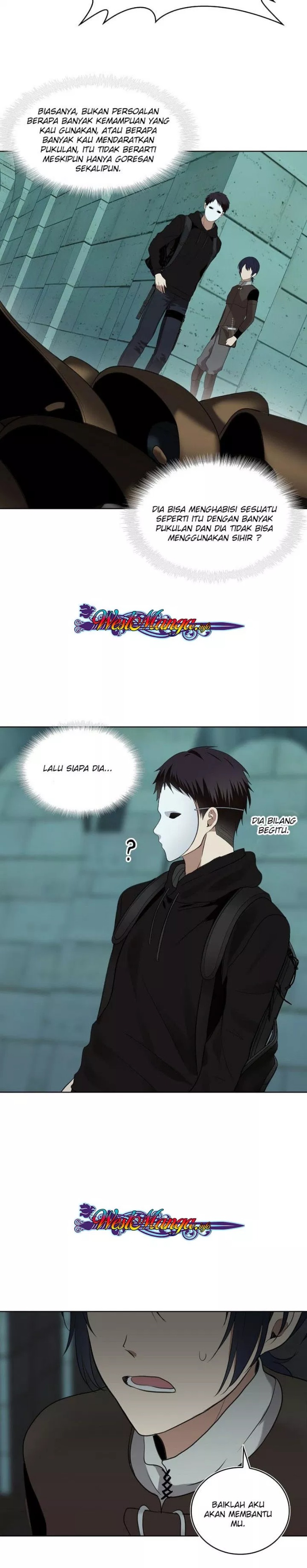 Ranker Who Lives a Second Time