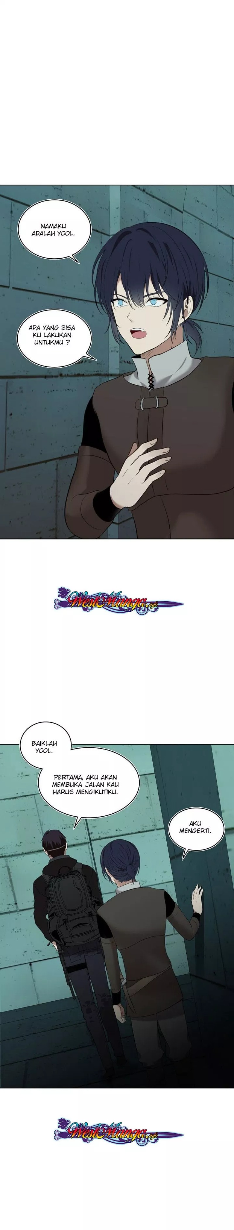 Ranker Who Lives a Second Time