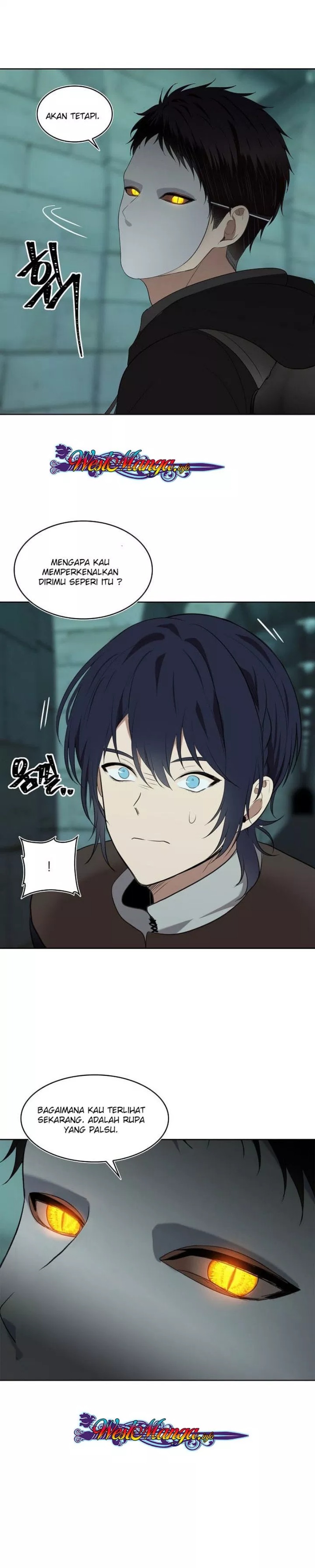 Ranker Who Lives a Second Time