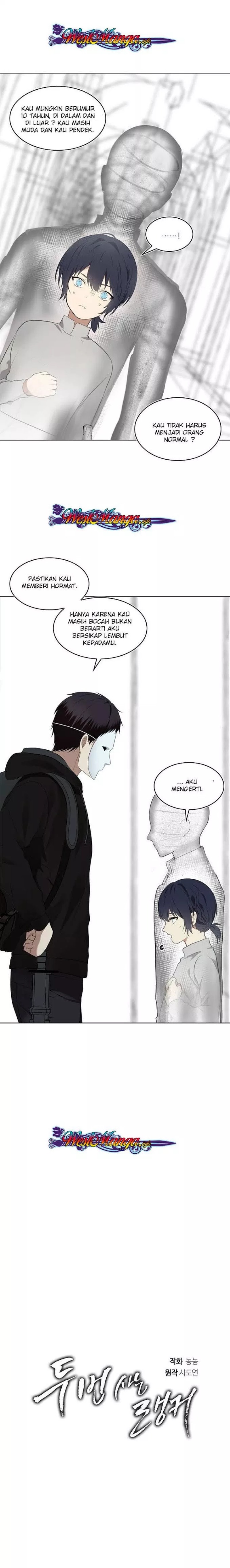 Ranker Who Lives a Second Time