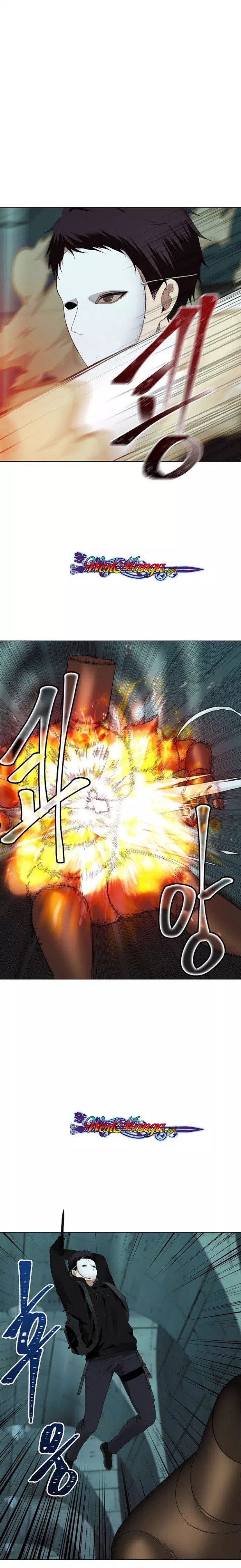 Ranker Who Lives a Second Time