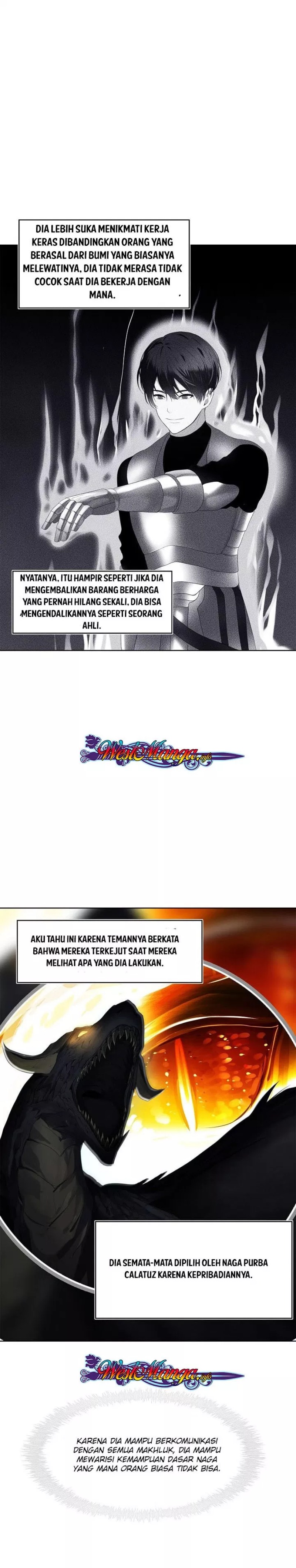 Ranker Who Lives a Second Time