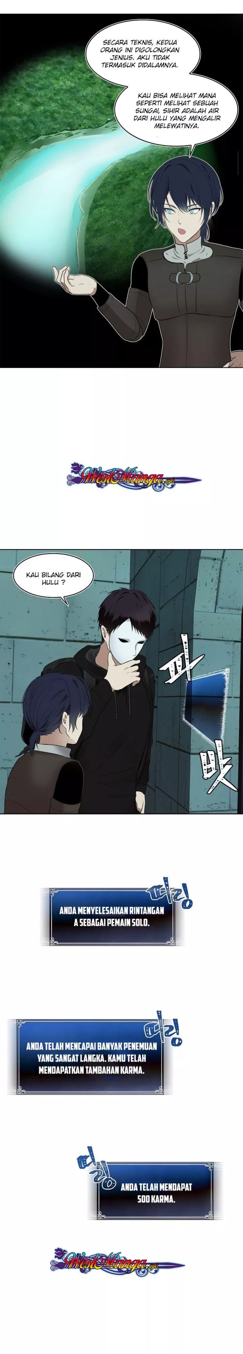 Ranker Who Lives a Second Time