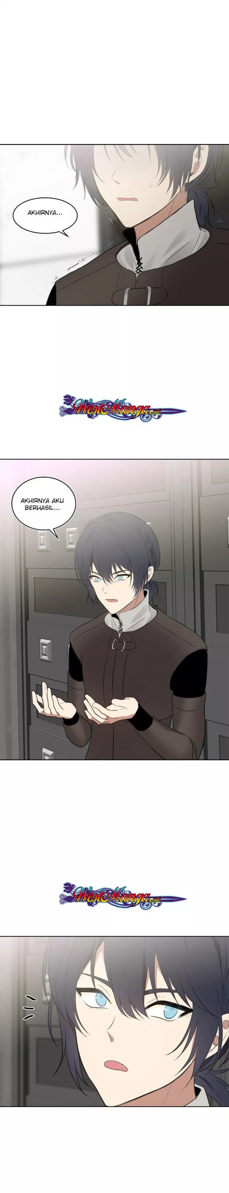 Ranker Who Lives a Second Time