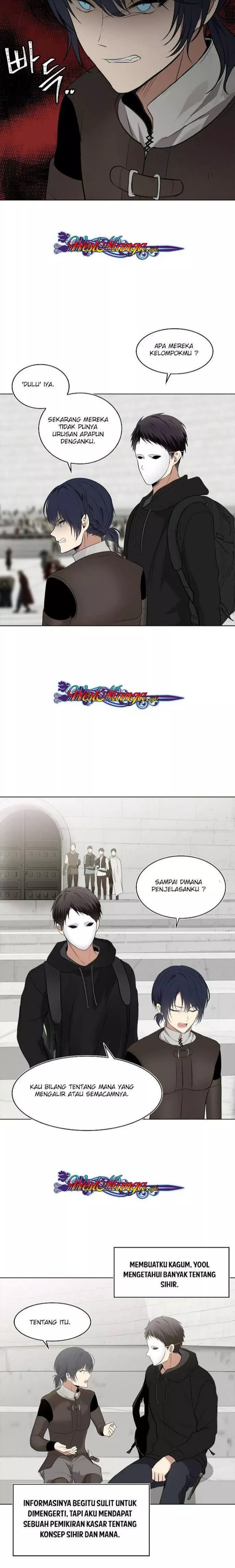 Ranker Who Lives a Second Time
