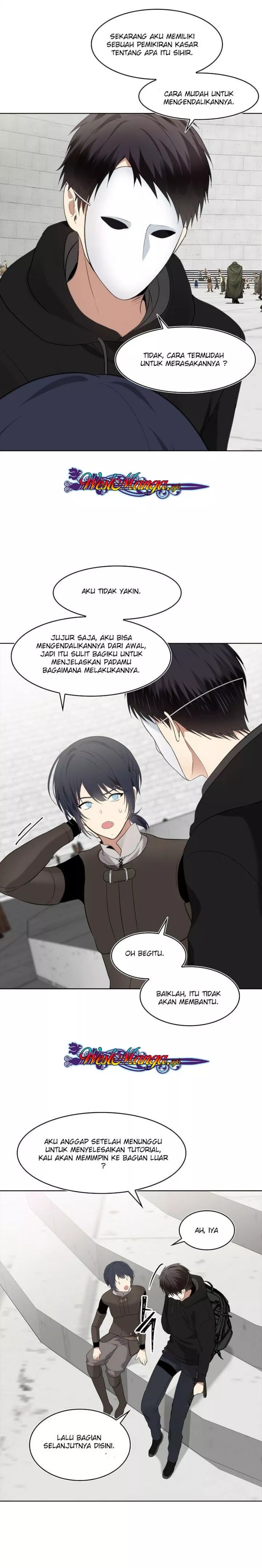 Ranker Who Lives a Second Time