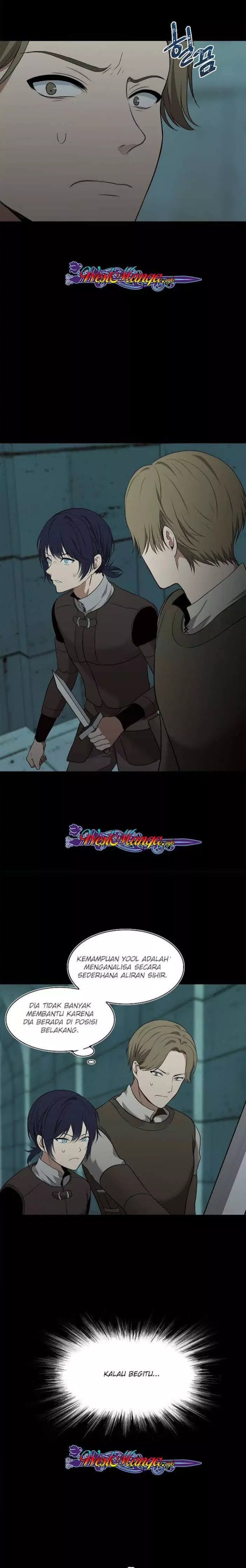 Ranker Who Lives a Second Time