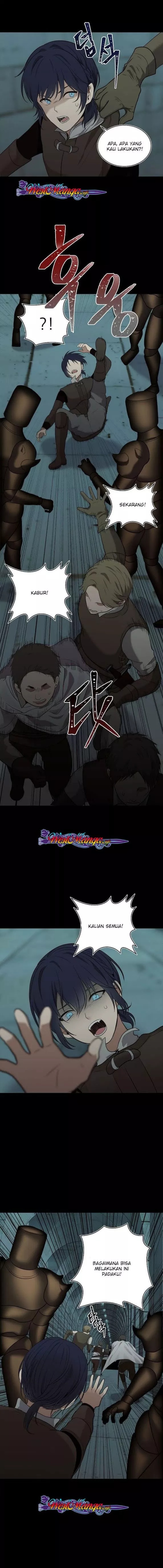 Ranker Who Lives a Second Time