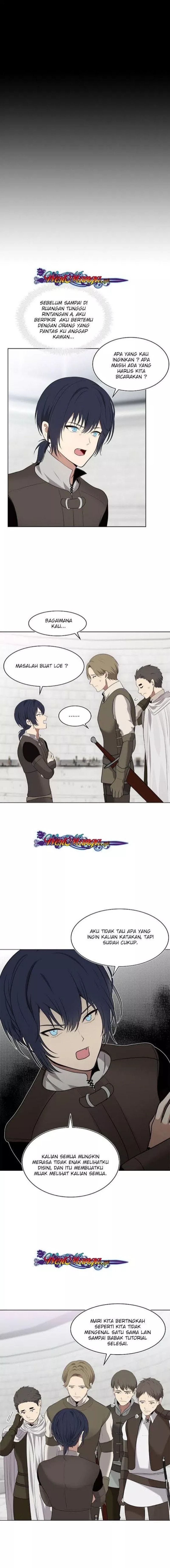 Ranker Who Lives a Second Time
