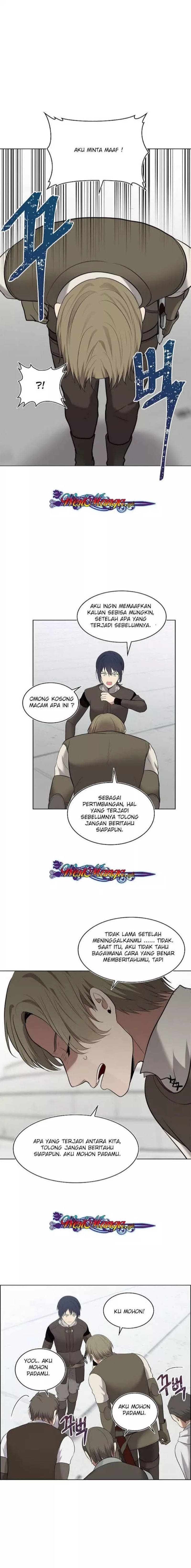 Ranker Who Lives a Second Time