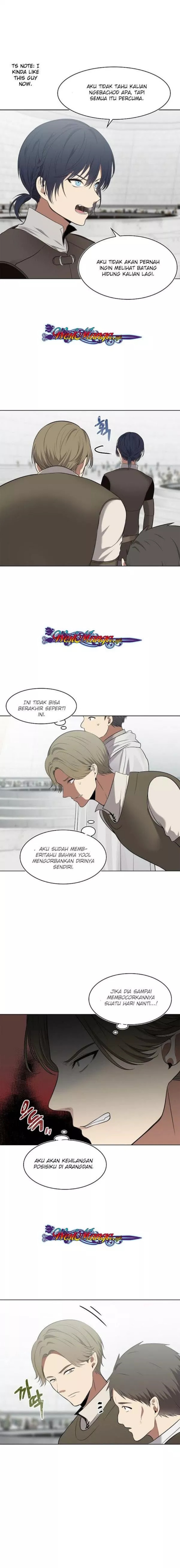 Ranker Who Lives a Second Time